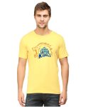 Chennai Super Kings White T-Shirt Online Sales