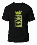 Mahendra Dhoni T-Shirt- Imprez Online