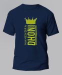 Mahendra Dhoni T-Shirt- Imprez Online
