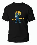 Rohit Hitman T-Shirt – Imprez.in