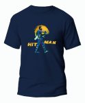 Rohit Hitman T-Shirt – Imprez.in