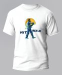 Rohit Hitman T-Shirt – Imprez.in