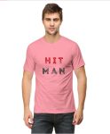 Rohit Sharma – Hitman IPL T-Shirt – Baby Blue