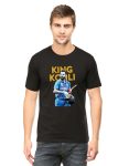 The King Kohli IPL T-Shirt – White