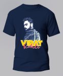 The-King-Virat-Kohli-White-T-Shirt-Home-imprez – online t-shirt sales