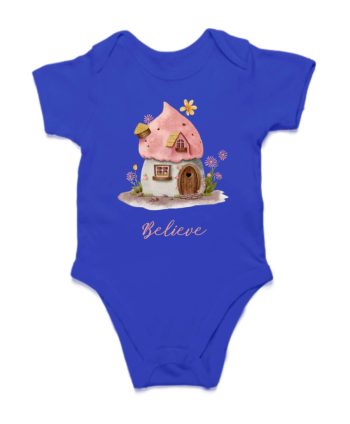 Believe Baby - Shop Stylish Orchid Rompers Online for Your Little One