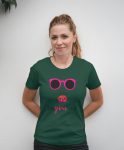 Beyoutiful Women’s White T-Shirts – Style, Comfort, and Confidence