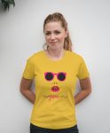 Beyoutiful Women’s White T-Shirts – Style, Comfort, and Confidence