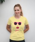 Beyoutiful Women’s White T-Shirts – Style, Comfort, and Confidence