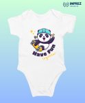 Have Fun Together – Orchid Blue Rompers