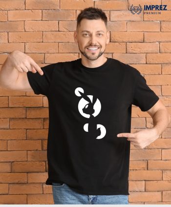 Bugs Bunny Pop Culture T-Shirt for Gen Z
