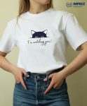 I’m Watching You! – CAT – Women Premium