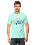 Chennai Super Kings White T-Shirt Online Sales