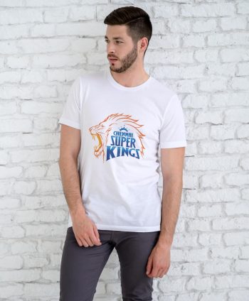 Chennai Super Kings T-Shirt