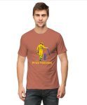 Dhoni – The Finisher T-Shirt – Black
