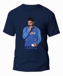 Jadeja-Cricket-White-T-Shirt