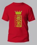 Mahendra Dhoni T-Shirt- Imprez Online