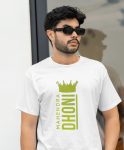 Mahendra Dhoni T-Shirt- Imprez Online