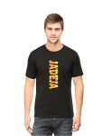 Ravindra Jadeja IPL T-Shirt – Black