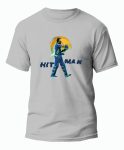 Rohit Hitman T-Shirt – Imprez.in