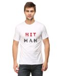 Rohit Sharma – Hitman IPL T-Shirt – Baby Blue