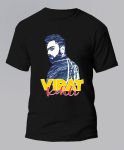The-King-Virat-Kohli-White-T-Shirt-Home-imprez – online t-shirt sales