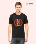 Buy No Pain No Gain T-Shirt – Motivational Workout Tee in India