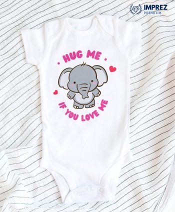 Buy Hug Me Romper Online in India - White Romper