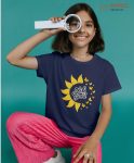 Life is Good Girls T-Shirt | Kids T-Shirts