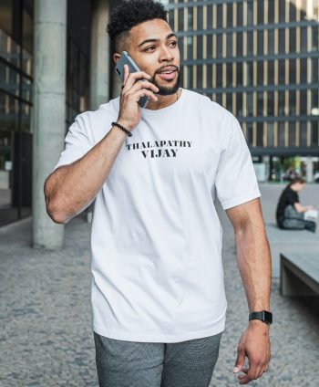 thalapathy vijay t shirt