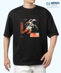 Astronaut – SpaceX Oversized Premium Tee