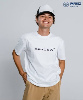 Elon Musk SpaceX Premium T-Shirt