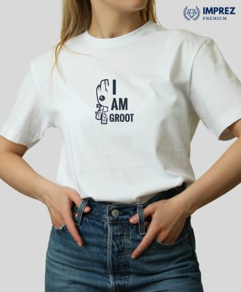 I'm Groot Women's Premium T-Shirt