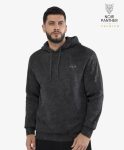 NOIR Unisex Acid Washed Hoodie